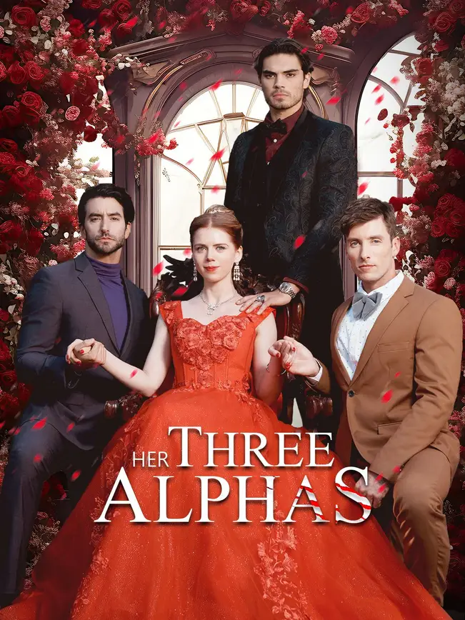 West Ridge Alphas pulsedramas.com - Watch Short Dramas Online